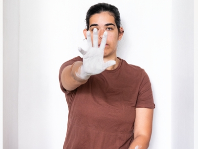 The 7 Stages of Grieving