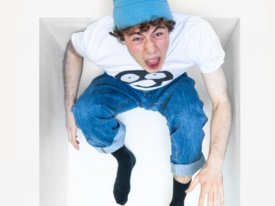 April's Fool (redux)